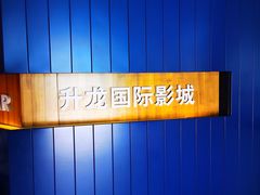 -奥斯卡升龙国际影城(RealD Cinema)