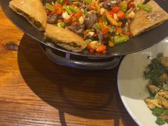 -民俗村柴火灶·景德江西菜(中国陶瓷博物馆店)