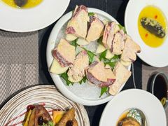 -大葉日本料理·龍蝦任食放題(廣州W酒店)