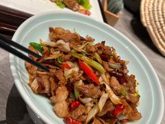 -牧雲子·臻选云南菜 .商务宴请(泰然大厦店)
