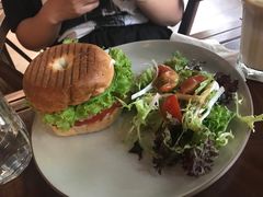 -VESH COFFEE(定西路店)