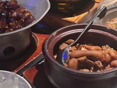 -绿茶餐厅(千岛湖银泰城店)