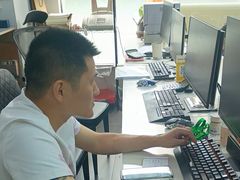 -博彩快印中心(浙江南路店)