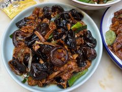 -小吊梨汤·北京菜(香山店)