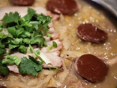 -那家老院子东北菜·饺子·小鸡炖蘑菇(艳华街店)