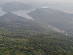 -五女山景区