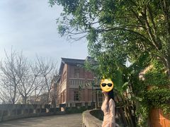 -两江国际影视城