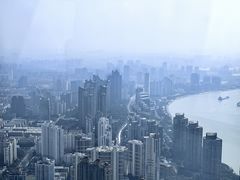 -上海金茂大厦88层观光厅