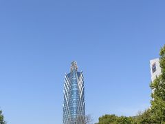 -桐乡凤凰湖