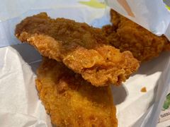 绝代双椒香骨鸡-麦当劳(世贸店)