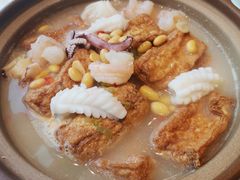 -潮州府·潮菜·砂锅粥(徐家汇店)