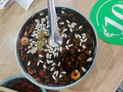 -清真老铁家灌汤包