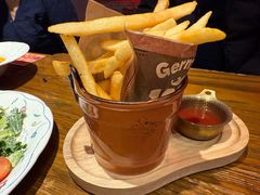 -1886德国汽车餐厅(外滩中央店)