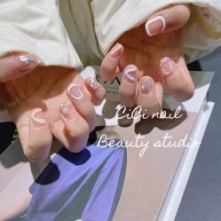 -Cici Nail日式美甲美睫工作室