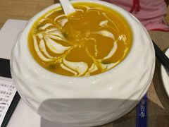 -若蘭慈·无国界素食料理(欢乐海岸店)