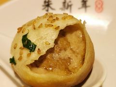 -朱新年·苏式汤团·面点(北寺塔店)