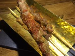 -疆文化新疆欢乐餐厅(金牛万达店)