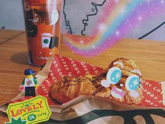 -星巴克臻选(苏州汇豪店)