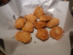 顺德煎鸡肉饼-老廣食堂(区庄店)