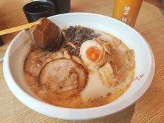 -味千拉面(芝罘区万达店)