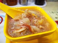 -食盈碗仔翅(星玺广场店)