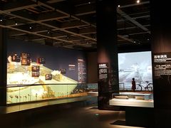 -盘龙城遗址博物院