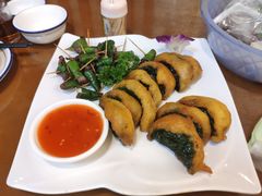 香叶双拼-老崇左特色风味食馆