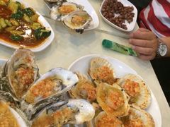 iphone_upload_pic-吉香碳烤生蚝(仙霞路店)