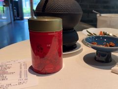 -潮舍(环球金融中心店)