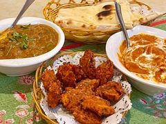 -Santoor 萨都里印度餐厅(北锣鼓巷店)