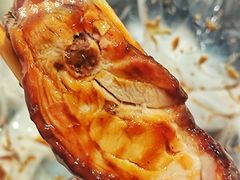 金冠烤香鸡-金冠烤香鸡