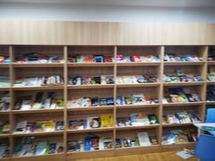 -GogoReading少儿英语分级阅读(双井中心店)