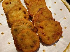 土家豇豆饼-吃饭皇帝大(合生汇店)