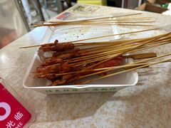 -二中酸辣汤(无锡梁溪区店)