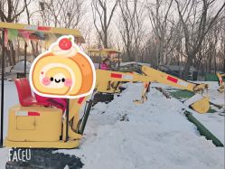 -268童话露营农场·烧烤·团建