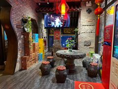 门面-小龙坎火锅(香港中路店)