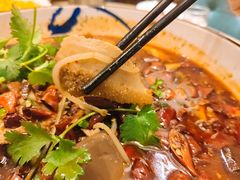 -老地方川菜馆(肥西路店)
