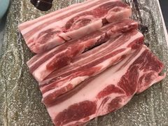 -韩时烤肉(枫蓝店)