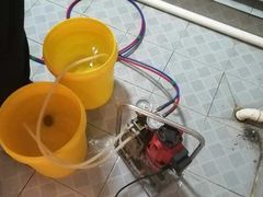 -深圳诚信专业防水补漏公司