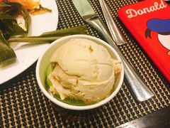 冰淇淋-美食汇·海鲜自助餐·家庭聚会·商务宴请(青秀万达文华店)