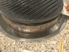 -厚味居炙子烤肉·清真(天桥南纬路店)