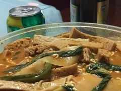-杨翔豆皮涮牛肚(华阳城店)