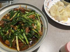 -香阁餐厅·常州菜·常州菜代表品牌(新北奥体店)