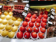 -每日新鲜水果吧(黄浦来福士店)