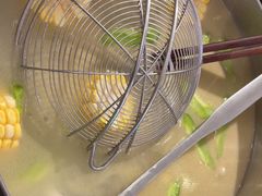 -八合里潮汕鲜牛肉火锅(吉大店)