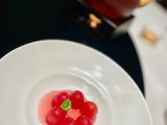 -富淳饭店(陆家嘴保利广场店)