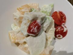 -希尔顿欢朋酒店·欢朋餐厅