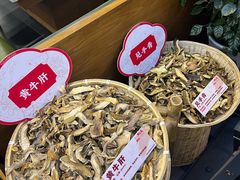 -土连锅·现熬养生汤锅(梁家巷店)