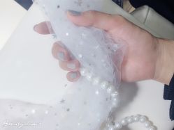 -阿噶西美甲美睫