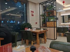 -大丰收海鲜地方菜馆